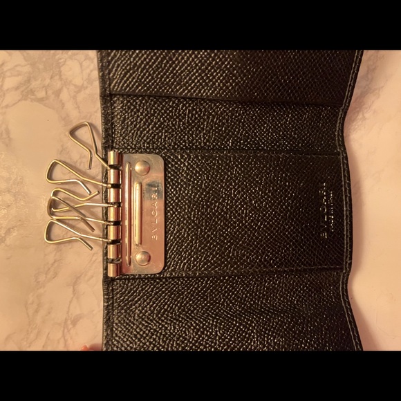 Bvlgari Key Holder - Picture 4 of 7